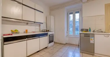 4 room apartment in Zagreb, Croatia