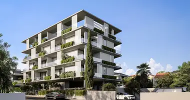 1 bedroom apartment in Demos Agiou Athanasiou, Cyprus