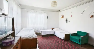 Дом в Pakuonis, Литва