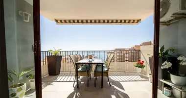 Penthouse 3 bedrooms in Fuengirola, Spain