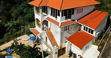 Villa  mit mieten in Phuket, Thailand