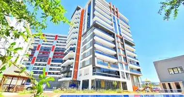 Квартира 4 комнаты в Махмутлар, Турция