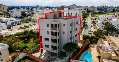 Nieruchomości inwestycyjne 711 m² w Nikozja, Cyprus