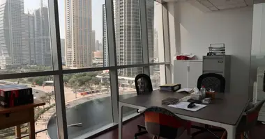 Office 117 m² in Dubai, UAE