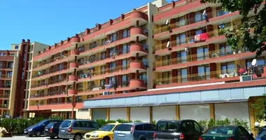 Wohnung 1 Schlafzimmer in Nessebar, Bulgarien