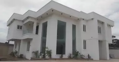 5 room house in Accra, Ghana