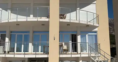 2 bedroom apartment in Montenegro