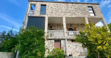 Casa 3 habitaciones en Krasici, Montenegro