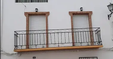 Casa 4 habitaciones en Granada, España