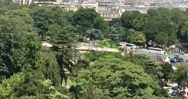 Wohnung in Paris, Frankreich