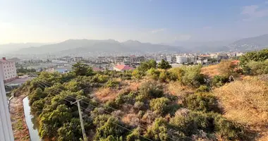 Appartement 1 chambre dans Tosmur, Turquie