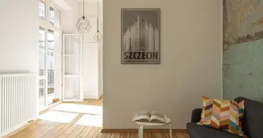 Mieszkanie 4 pokoi w Kraków, Polska