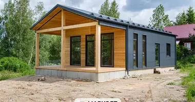 Chalet dans Putcynski sielski Saviet, Bélarus