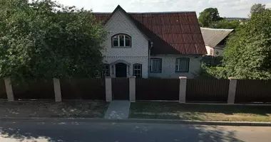 Haus in Balshavik, Weißrussland