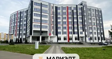 Office 2 500 m² in Minsk, Belarus