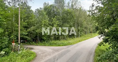 Działka w Vasterskog, Finlandia