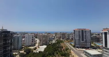 Apartamento 5 habitaciones en Yaylali, Turquía