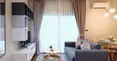 Apartamento 2 habitaciones en Phuket, Tailandia