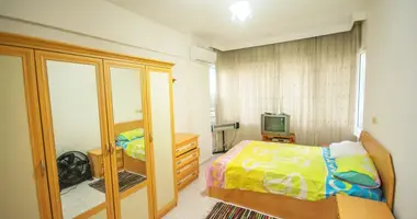 3 room apartment in Alanya, Turkey