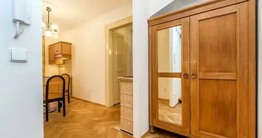 Mieszkanie 1 pokój w Praga, Czechy