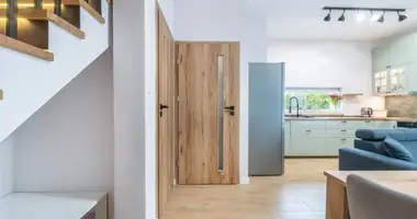 Wohnung 3 zimmer in Przezmierowo, Polen