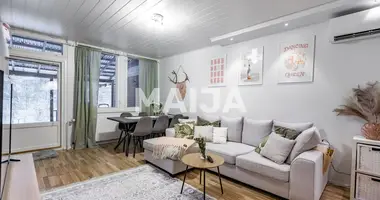 Appartement 2 chambres dans Rovaniemen seutukunta, Finlande