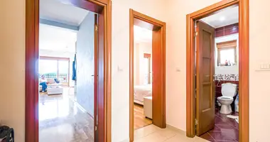 Wohnung 2 Schlafzimmer in Montenegro