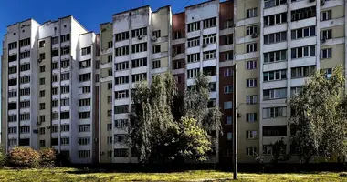 Wohnung 1 zimmer in Homel, Belarus