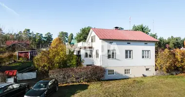 Casa 5 habitaciones en Loviisa, Finlandia