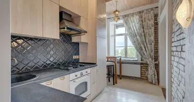 1 room apartment in Vilnius, Lithuania