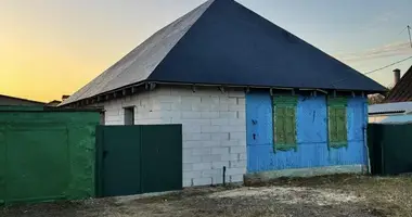 House in Homel, Belarus