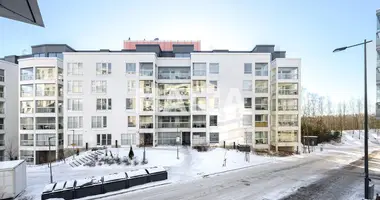 Apartamento 3 habitaciones en Helsinki sub-region, Finlandia