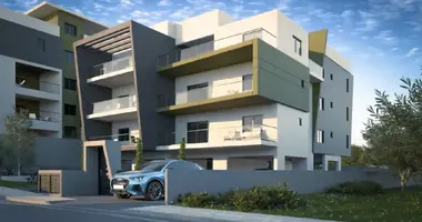 Mieszkanie 1 pokój w Limassol, Cypr