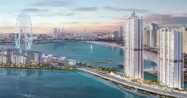Mieszkanie 1 pokój w Dubaj, Emiraty Arabskie