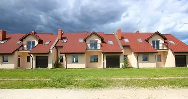5 room house in Marupes novads, Latvia