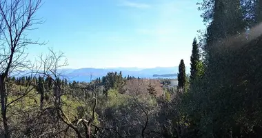 Terrain dans Afra, Grèce