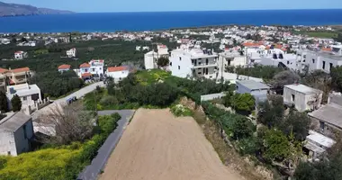 Grundstück in Tavronitis, Griechenland