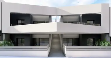 Bungalow 2 bedrooms in San Miguel de Salinas, Spain