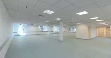 Propriété commerciale 559 m² dans Riga, Lettonie