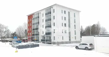 Квартира 3 комнаты в Нурмиярви, Финляндия