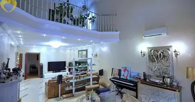 5 room house in Sievierodonetsk, Ukraine