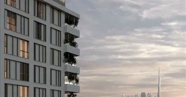 Apartamento 3 habitaciones en Dubái, Emiratos Árabes Unidos