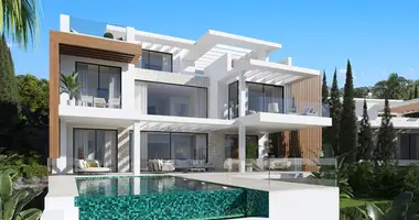 Casa 5 habitaciones en Estepona, España