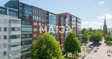 Mieszkanie 2 pokoi w Tampere sub region, Finlandia