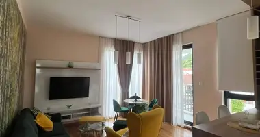 Mieszkanie 2 pokoi w Czarnogóra