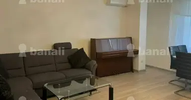 Apartamento 3 habitaciones en Ereván, Armenia