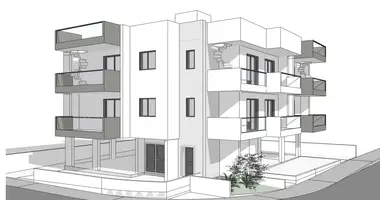2 bedroom apartment in Dromolaxia - Meneou Municipality, Cyprus