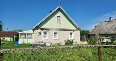 Дом 2 комнаты в Bolsevrudskoe selskoe poselenie, Россия