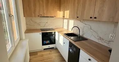 Apartamento 1 habitación en Gdynia, Polonia