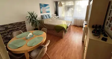 Wohnung 2 Zimmer in Budapest, Ungarn